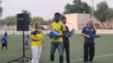 Entrega Trofeos 2024/2025