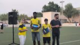 Entrega Trofeos 2024/2025