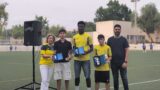Entrega Trofeos 2024/2025