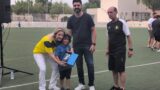 Entrega Trofeos 2024/2025
