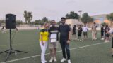 Entrega Trofeos 2024/2025