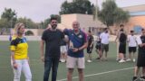 Entrega Trofeos 2024/2025