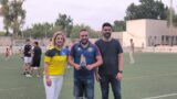 Entrega Trofeos 2024/2025