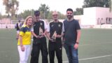 Entrega Trofeos 2024/2025