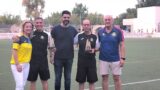Entrega Trofeos 2024/2025