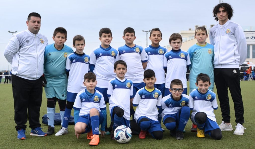 Benjamín A